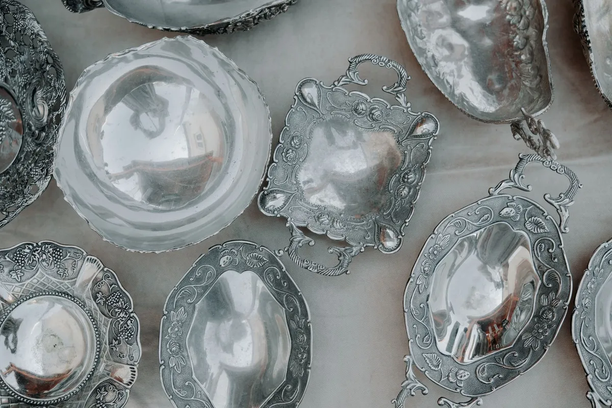 Engelhard silver bars: why a discontinued brand still sells at a premium