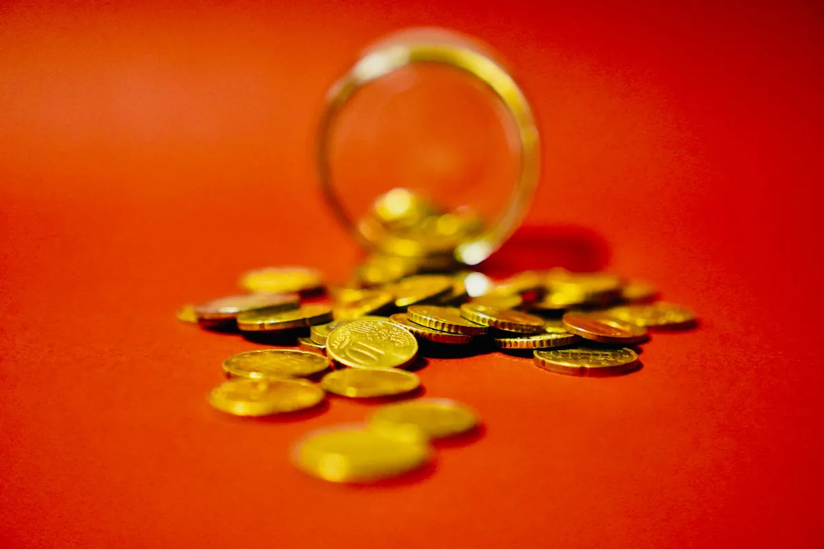 Gold bars for sale: how to read a listing and spot red flags