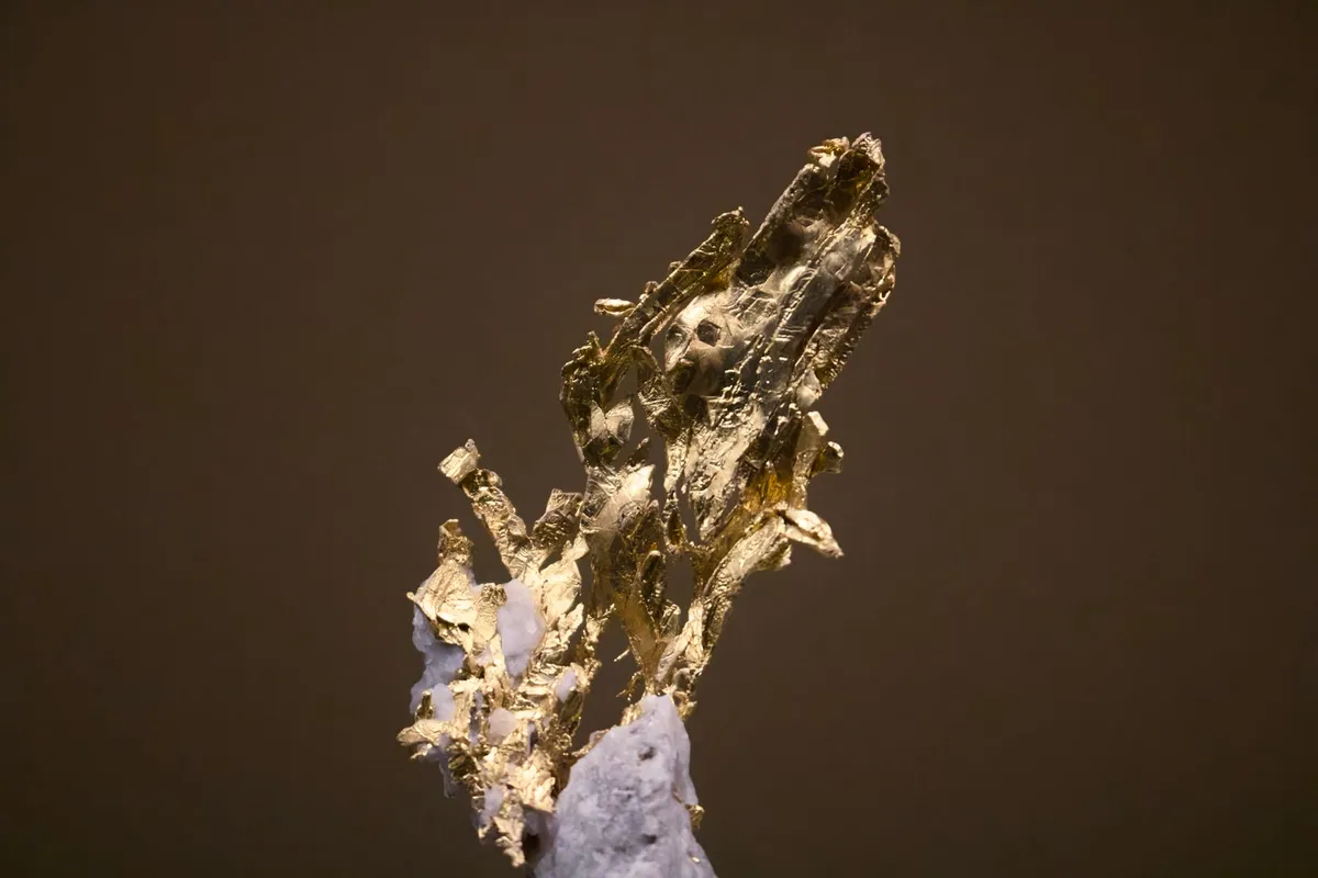Gold: the metal, its monetary history and today's bullion forms