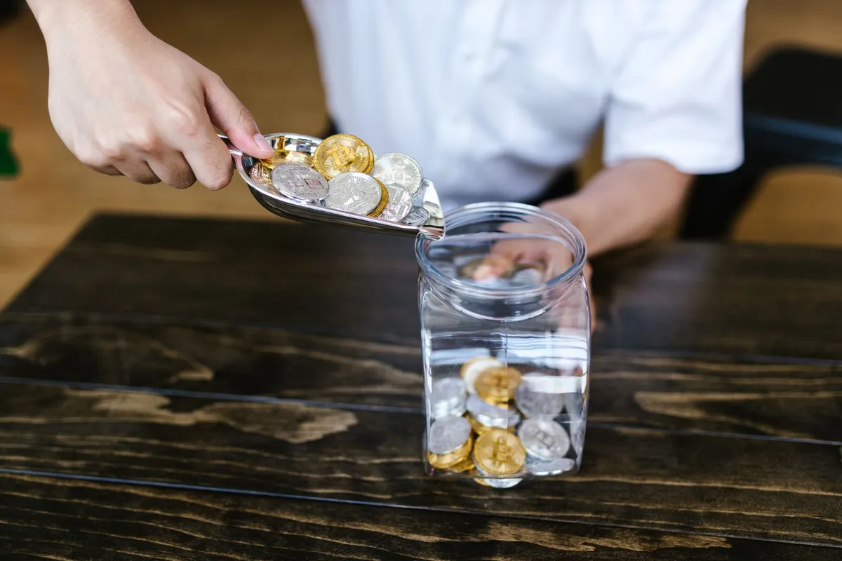 Investing in gold and silver bullion: the case for and against