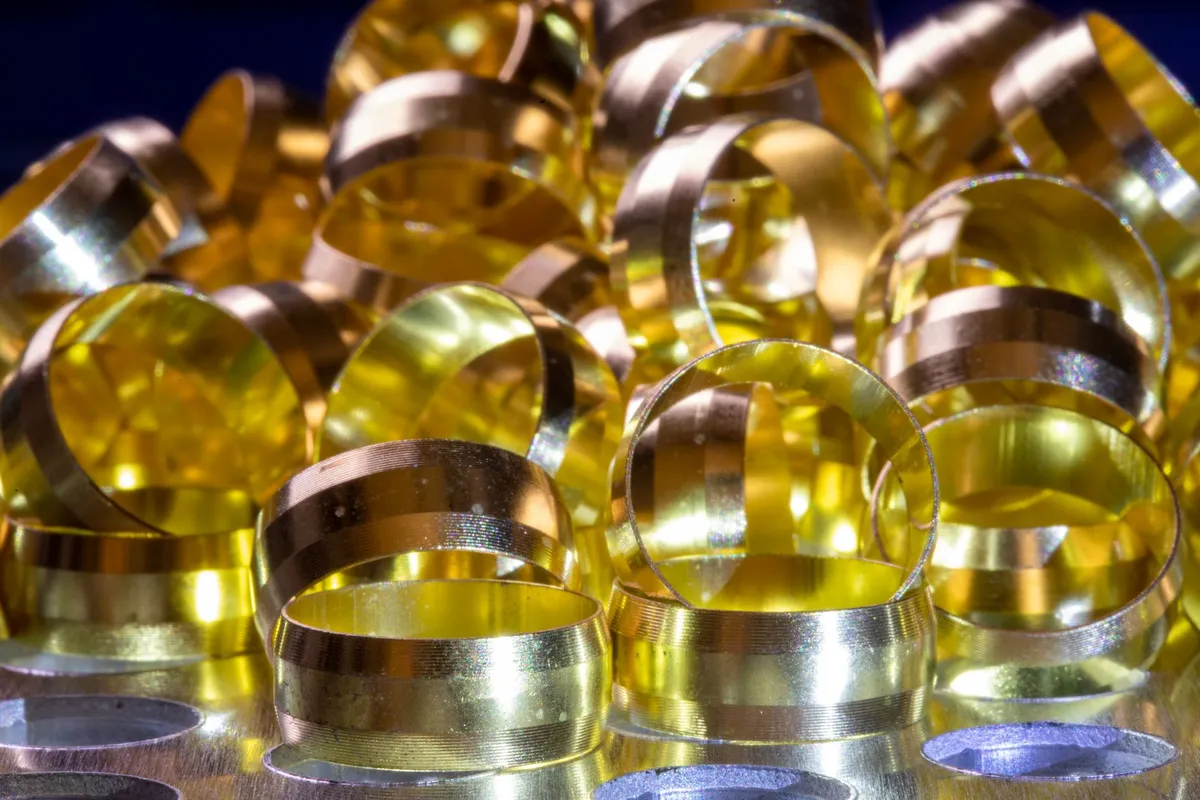 Precious metals investing: gold, silver, platinum and palladium